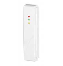 Satel INT-CR magnetic card reader White