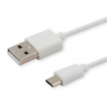 Savio USB – micro USB cable CL-123