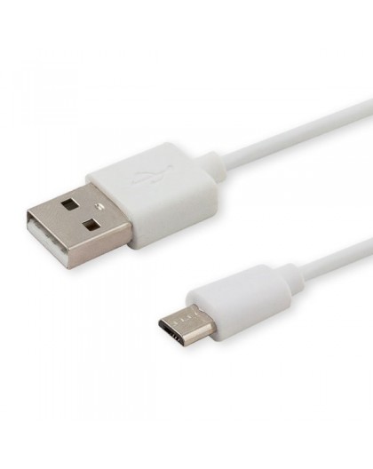 Savio USB – micro USB cable CL-123