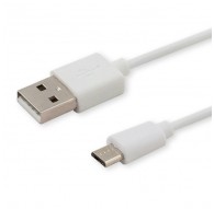 Savio USB – micro USB cable CL-123