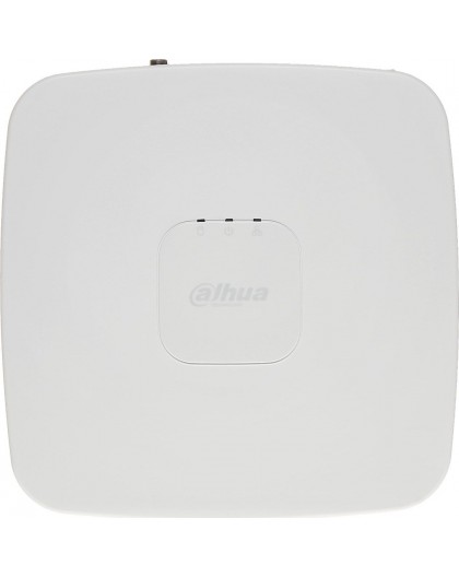 DAHUA NVR4116-EI IP RECORDER