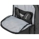 NATEC NTO-2226 backpack City backpack Black, Grey Polyester