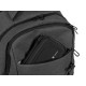 NATEC NTO-2226 backpack City backpack Black, Grey Polyester