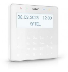 SATEL MANIPULATOR INT-KSG2R-W