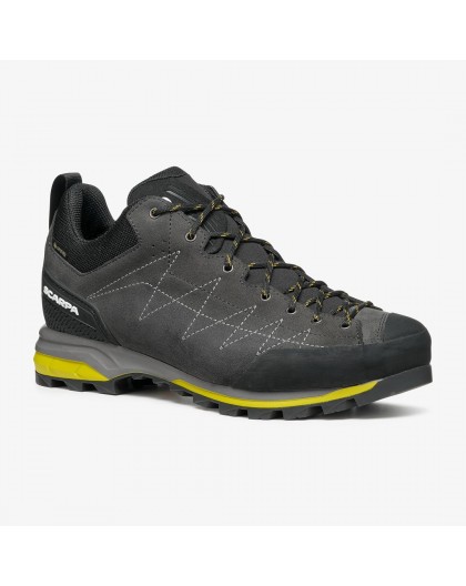 Scarpa ZODIAC GTX Anthracite