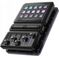 Cooler Master Stream Deck MasterHUB (MHSK13AA00) Black