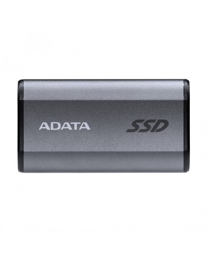ADATA SE880 500 GB Wi-Fi Grey