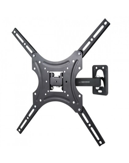 Esperanza PROTEUS 177.8 cm (70") Black