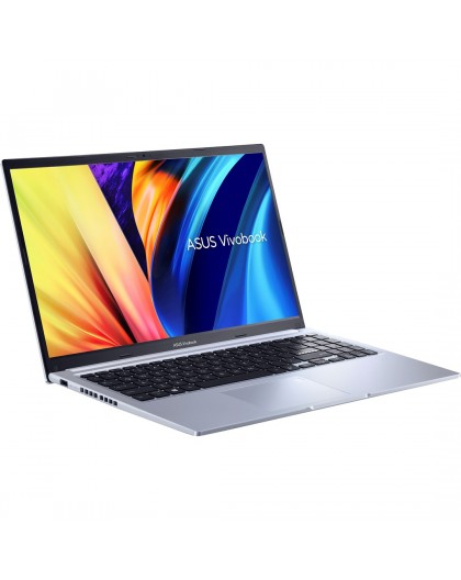 ASUS Vivobook 15 X1502VA-BQ690 i5-13420H 15.6" FHD IPS-level Panel 60Hz 250nits AG 16GB DDR4 SSD512 Intel UHD Graphics WLAN+BT C