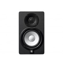 Yamaha HS5 loudspeaker 2-way Black Wired 70 W