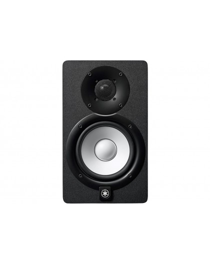 Yamaha HS5 loudspeaker 2-way Black Wired 70 W