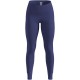 Odlo BL BOTTOM long ACTIVE WARM trousers, size M, blue