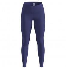 Odlo BL BOTTOM long ACTIVE WARM trousers, size M, blue