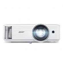 Acer H6518STi data projector Standard throw projector 3500 ANSI lumens DLP 1080p (1920x1080) White