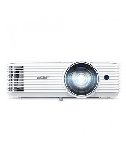 Acer H6518STi data projector Standard throw projector 3500 ANSI lumens DLP 1080p (1920x1080) White