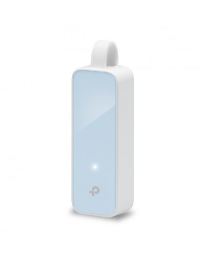 TP-Link UE200 network card Ethernet 100 Mbit/s