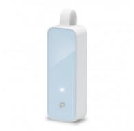 TP-Link UE200 network card Ethernet 100 Mbit/s