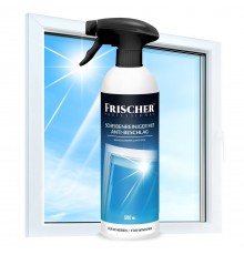Frischer glass cleaner with anti-vapour function 0,5l