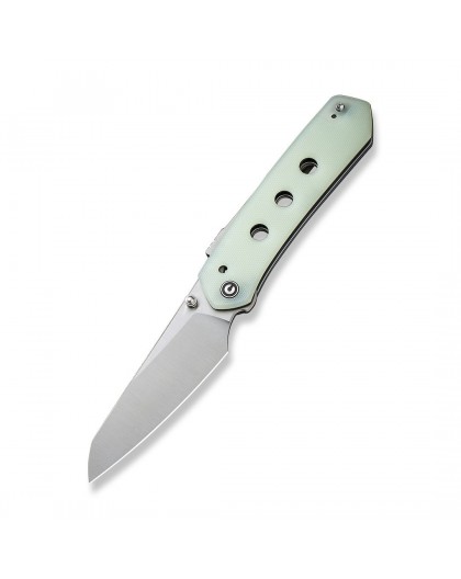 Knife CIVIVI Vision FG G10 Jade