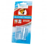 BOGAR Bogadent® Anti-plaque finger Puppy - finger cover for removing dental plaque – 1 pcs