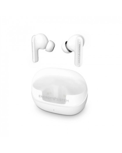 Energy Sistem Wireless Earphones Serenity ANC Whit