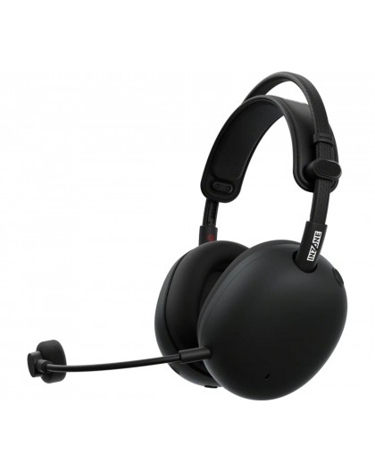 Sony Inzone H9 II Headset Wireless Head-band Gaming USB Type-C Bluetooth Black