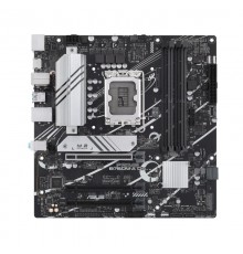 ASUS PRIME B760M-A D4-CSM Intel B760 LGA 1700 micro ATX
