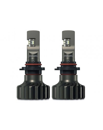 Лампа LED Philips HB3/HB4 U91 HL