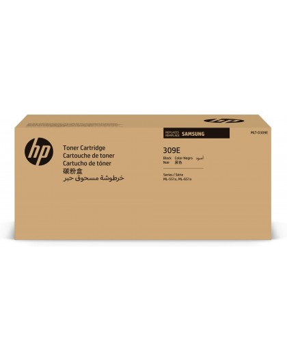 Samsung MLT-D309E Extra High-Yield Black Original Toner Cartridge