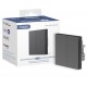 Aqara Smart Wall Switch H1 Grey Double without neutral
