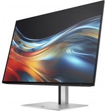HP Series 7 Pro 24 inch WUXGA Monitor - 724pn