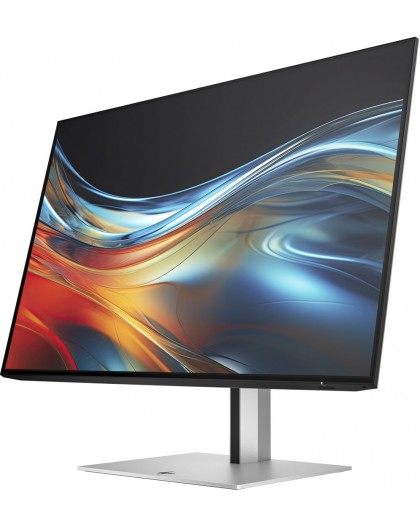 HP Series 7 Pro 24 inch WUXGA Monitor - 724pn