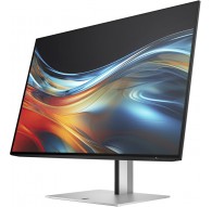 HP Series 7 Pro 24 inch WUXGA Monitor - 724pn