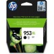 HP 953XL High Yield Black Original Ink Cartridge