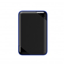 Silicon Power A62 external hard drive 1000 GB Black, Blue