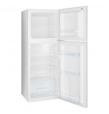 AMICA FD207.4(E) fridge-freezer combination