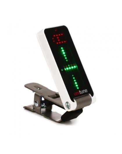 TC Electronic Unitune Clip - chromatic tuner on a clip