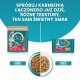 PURINA One Bifensis Sterilcat Beef - dry cat food - 800 g