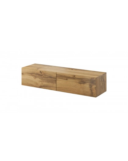Cama TV stand VIGO 140 30/140/40 wotan oak