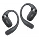 SHOKZ OpenFit 2 Headphones Wireless Ear-hook Calls/Music/Sport/Everyday Black