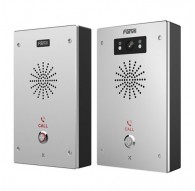 Fanvil I16SV video intercom system 2 MP Silver