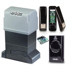 FAAC 844 Kit for 1800kg sliding gates