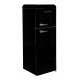 Fridge-freezer Retro Ravanson LKK-210RB