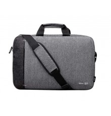 Acer Vero OBP 39.6 cm (15.6") Briefcase Grey