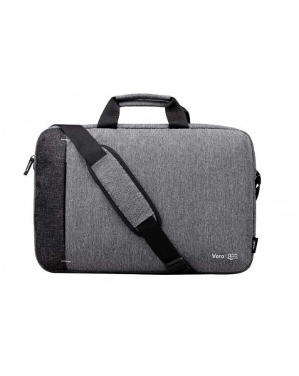 Acer Vero OBP 39.6 cm (15.6") Briefcase Grey