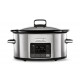 Crock-Pot Slow cooker CSC066X 5.6L