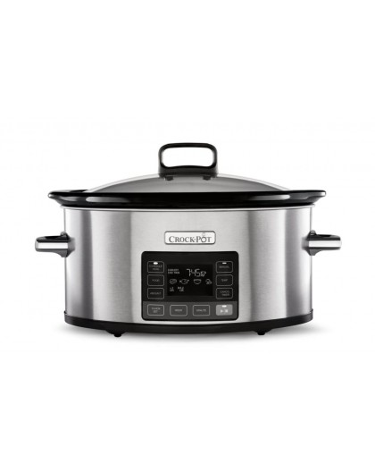 Crock-Pot Slow cooker CSC066X 5.6L