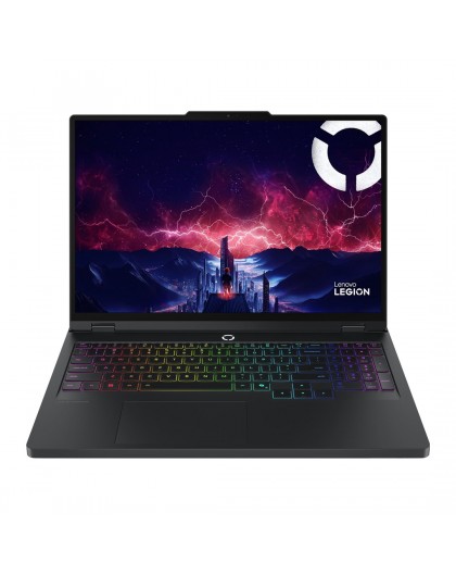 Lenovo Legion Pro 5 16ADR10 Ryzen 9 8945HX 16" WQXGA IPS 500 nits 240 Hz AG 32 GB DDR5 5200 SSD 1 TB GeForce RTX 5060 8 GB NoOS 