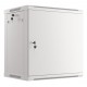 Lanberg WF01-6412-00S rack cabinet 12U Wall mounted rack Grey