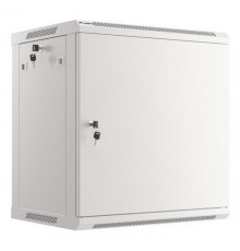Lanberg WF01-6412-00S rack cabinet 12U Wall mounted rack Grey